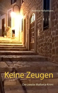Abbildung von: Keine Zeugen - TWENTYSIX CRIME