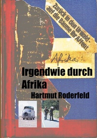 Abbildung von: Irgendwie durch Afrika - BoD - Books on Demand