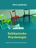 Cover: Solidarische Psychologie - BoD - Books on Demand