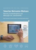 Cover: Smartes Betreutes Wohnen - Books on Demand