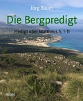 Cover: Die Bergpredigt - BookRix