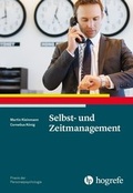 Cover: Selbst- und Zeitmanagement - Hogrefe