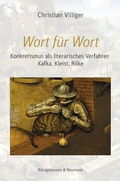 Cover: Wort f&uuml;r Wort - K&ouml;nigshausen & Neumann