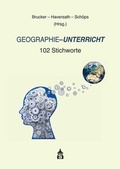 Cover: Geographie-Unterricht - Schneider bei wbv