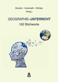Abbildung von: Geographie-Unterricht - Schneider bei wbv