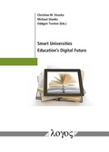 Cover: Smart Universities - Logos Berlin