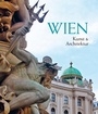 Cover: Wien - h.f.ullmann publishing