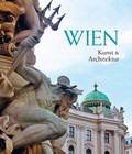 Cover: Wien - h.f.ullmann publishing