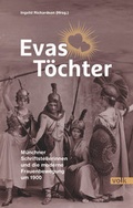 Cover: Evas T&ouml;chter - Volk Verlag