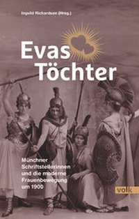 Enlarge image Cover: Evas Töchter - Volk Verlag