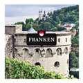 Cover: Franken - Volk Verlag