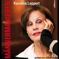 Cover: M&auml;nnermanieren - Hierax Medien