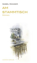Cover: Am Stammtisch - van Eck Verlag
