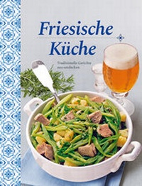 Abbildung von: Friesische Küche - Edition XXL