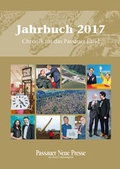 Cover: Jahrbuch 2017 - Medien-Sales Bayern GmbH