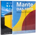 Cover: Mante kreativ - Photographie