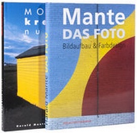 Abbildung von: Mante kreativ - Photographie