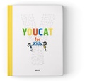 Cover: YOUCAT for Kids - YOUCAT