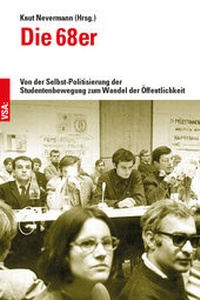 Abbildung von: Die 68er - VSA