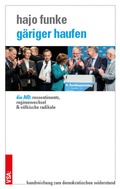 Cover: G&auml;riger Haufen - VSA