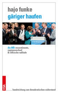 Abbildung von: Gäriger Haufen - VSA