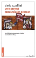 Cover: Vom Protest zum sozialen Prozess - VSA