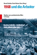Cover: 1968 und die Arbeiter - VSA