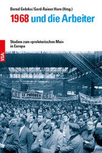 Abbildung von: 1968 und die Arbeiter - VSA
