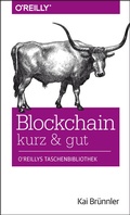 Cover: Blockchain kurz & gut - O'Reilly