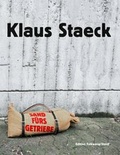 Cover: Sand f&uuml;rs Getriebe. Plakate und Provokationen - Steidl
