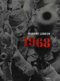 Enlarge image Cover: 1968 - Steidl