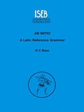 Cover: Ab Initio - ISEB Publications