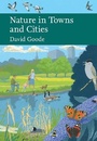Cover: Nature in Towns and Cities - William Collins