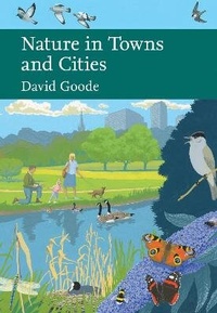 Enlarge image Cover: Nature in Towns and Cities - William Collins