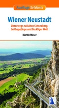 Cover: Ausflugs-Erlebnis Wiener Neustadt - KRAL