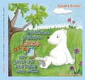 Cover: Vom kleinen Eisb&auml;ren Linus der gerne wie eine Katze sein wollte - Brighton Verlag GmbH