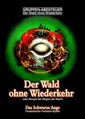 Cover: DSA1 - Wald ohne Wiederkehr (remastered) - Ulisses Medien und Spiel Distribution GmbH