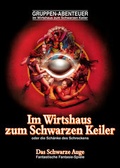 Cover: DSA1 - Wirtshaus zum schwarzen Keiler (remastered) - Ulisses Medien und Spiel Distribution GmbH