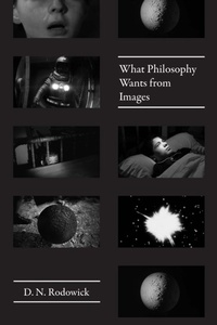 Abbildung von: What Philosophy Wants from Images - University of Chicago Press