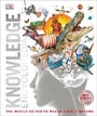 Cover: Knowledge Encyclopedia - DK Children