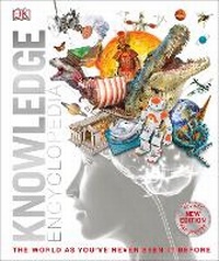 Enlarge image Cover: Knowledge Encyclopedia - DK Children