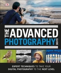 Abbildung von: The Advanced Photography Guide - DK