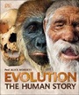 Cover: Evolution - DK
