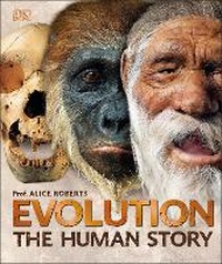 Enlarge image Cover: Evolution - DK