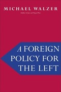 Cover: Foreign Policy for the Left - De Gruyter