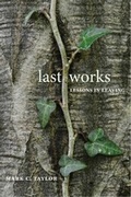 Cover: Last Works - De Gruyter