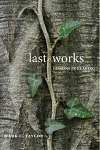 Enlarge image Cover: Last Works - De Gruyter