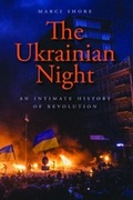 Cover: Ukrainian Night - De Gruyter