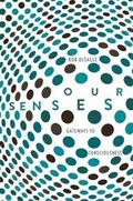 Cover: Our Senses - De Gruyter