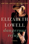 Cover: Dangerous Refuge - HarperCollins